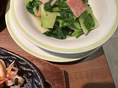 -萨莉亚(巴黎春天成山店)
