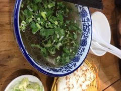 -澄城水盆羊肉店(永兴坊店)