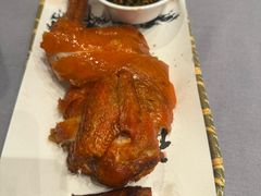 -金哥私房菜馆(张府园总店)