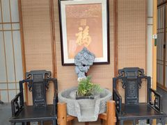 -水岸居湖景农家乐·阳澄湖大闸蟹