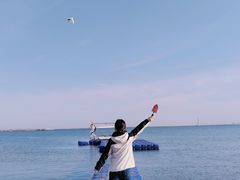 -山海广场