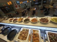 -素满香·食养自助(福州·长乐北路店)