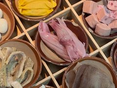 -芈重山老火锅(广州首店)