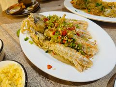 -肥婆海鲜店(三亚国际购物中心店)