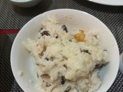 -大佛寺高级素食自助餐厅
