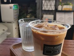 -CoffeeVendor(西乡店)