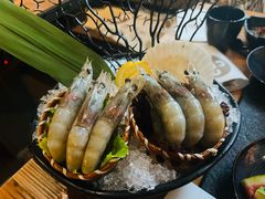 -湊湊火锅·茶憩(南京东路悦荟店)