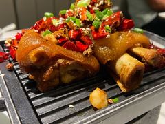 -相遇·川湘融合菜(丹阳吾悦广场店)