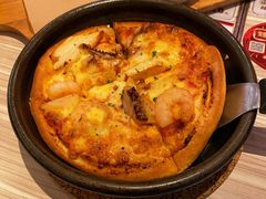 -必胜客(燕郊永旺店PHDI店)