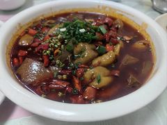 -胖哥川菜馆(武东路店)