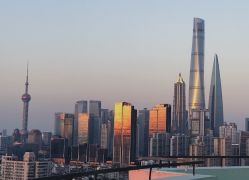 -DOS HOP潮上舞蹈