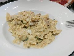 -玛尚诺Pizza&Bar(长泰广场店)