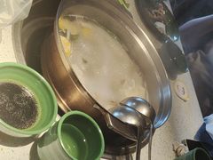 -润园四季椰子鸡火锅(南山海岸城店)