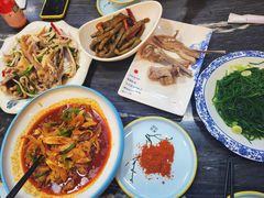 -靖远尕六美味羊羔肉
