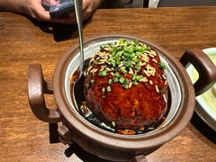 -扬州狮子楼·非遗淮扬菜(总店)