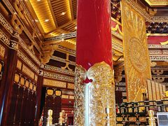 -隋唐洛阳城明堂天堂景区