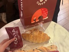 -COSTA COFFEE(新奥购物中心店)