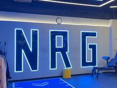 -NRG健身私教CLUB(静安体育中心店)