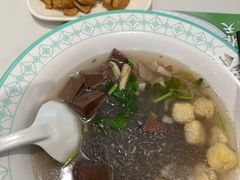 -苏晓玥·手作江南小吃(深圳北站店)