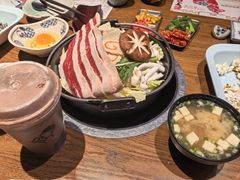 -二丁目食堂(铁西万象汇店)