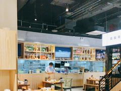 -木屋烧烤(龙湖天街店)