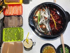 -钢管厂五区小郡肝串串香(南山店)