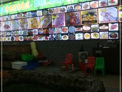 -小北江河鲜(新城店)