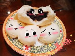 -柳泉居饭庄