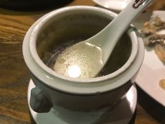 客家土猪肉汤-广东道至正餐厅(区庄店)