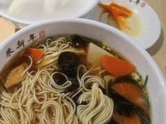-朱新年·苏式汤团·面点(北寺塔店)