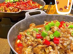 -蛙喔牛蛙(椒江青悦城店)