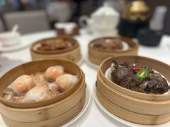 -白天鹅宾馆-宏图府餐厅