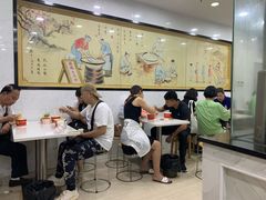 大堂-骏骏牛肉粉店(吉庆街店)