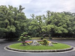 -三台山庄中餐厅