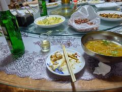 -锋味海鲜菜馆