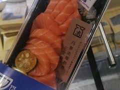 -吉之仙•中国制造•出口级食材日料店(领事馆总店)