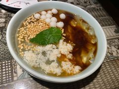 -绿茶餐厅(燕郊永旺店)