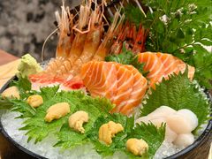 -大江户日本料理(湖滨道店)