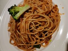-汤姆家的牛排意面披萨(融创茂店)