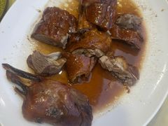 -吉莲利苑海鲜酒家(珠海拱北29年老字号店)