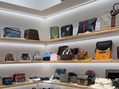 -海星奢选二手奢侈品手表包包鉴定回收寄卖(墨玉南路店)