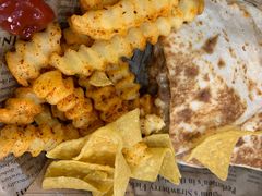 -TACO STAR 塔可星(下沙宝龙店)
