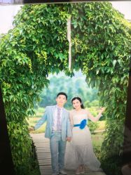 -挪娅婚纱摄影皇家会所