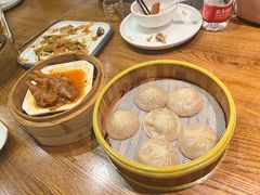 -如轩·海鲜砂锅粥·潮汕菜(海珠店)