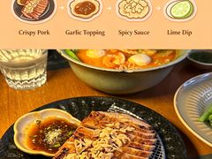 -Tegu泰古莲·泰国餐厅(红山6979店)