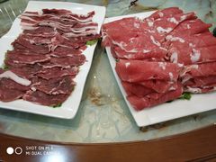 -老毛手抓·盐池滩羊非遗手抓(宁夏总店)