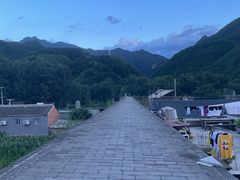 -遥桥古堡