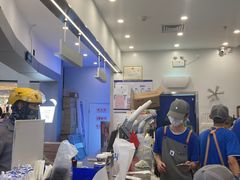 -茶百道(大兴绿地缤纷城店)