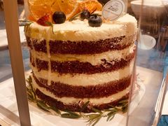 -ZOZO's昌左左精致甜品设计(新北店)