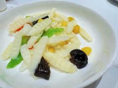 -山东宾馆·齐鲁苑餐厅